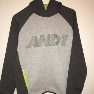 Boys Hoodie